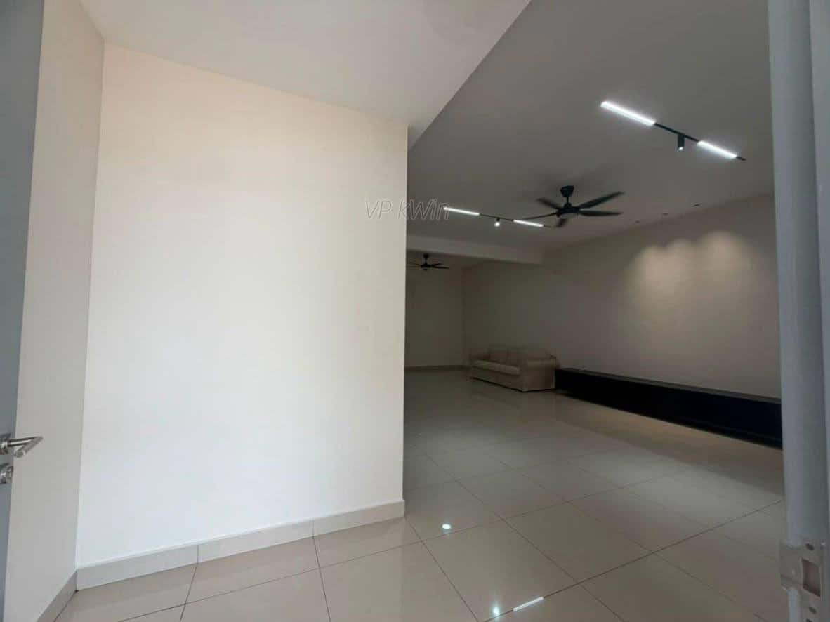 2-Storey Terrace House Bandar Putra 2