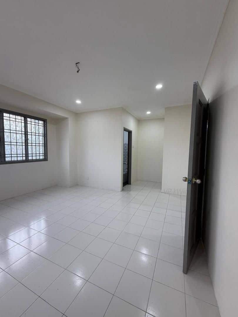 2-Storey Corner Lot House Taman Sri Saujana 5