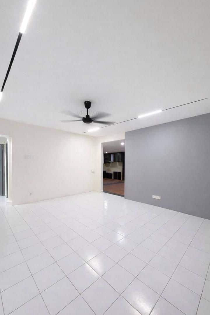 2-Storey Corner Lot House Taman Sri Saujana 3
