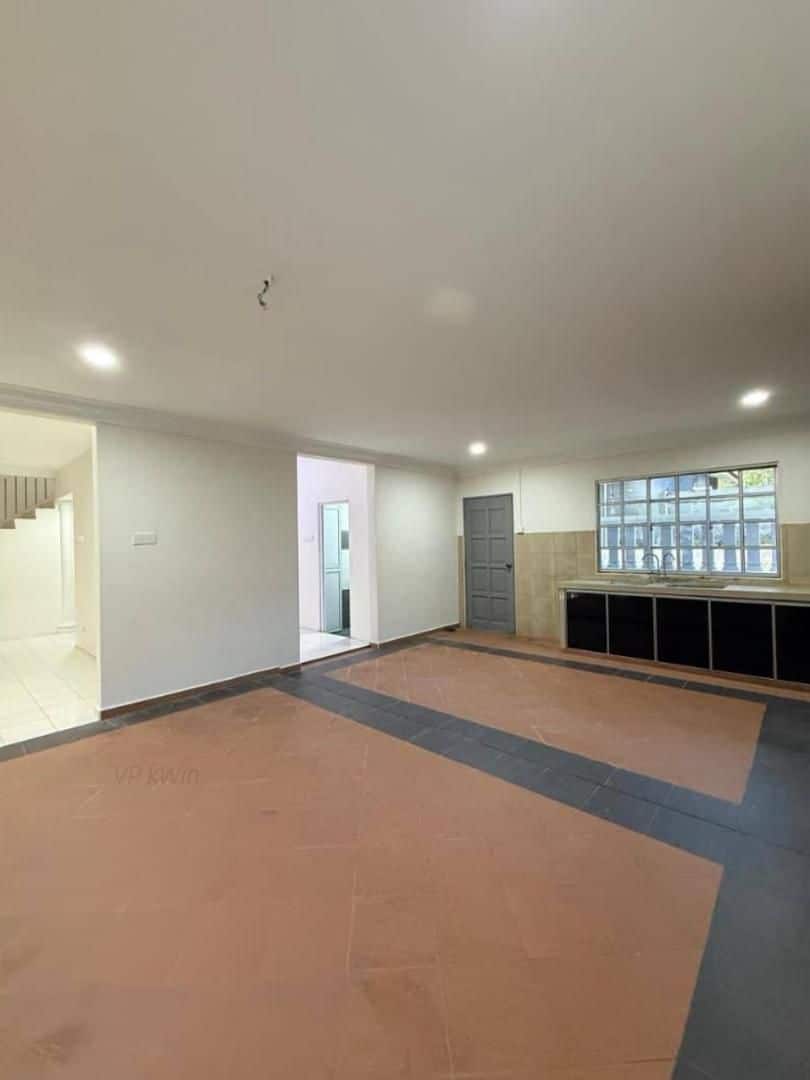 2-Storey Corner Lot House Taman Sri Saujana 7