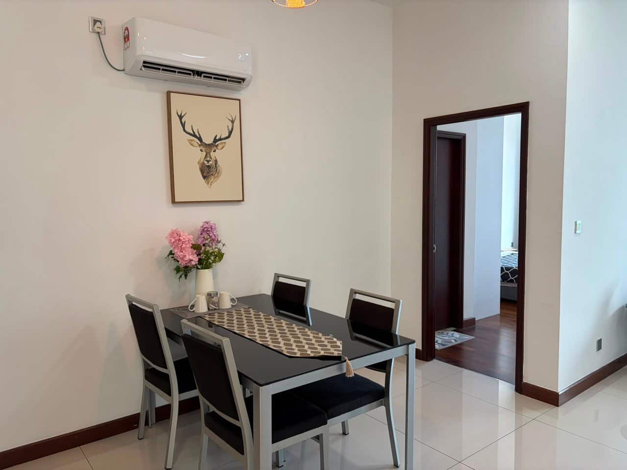 Service Residence 5