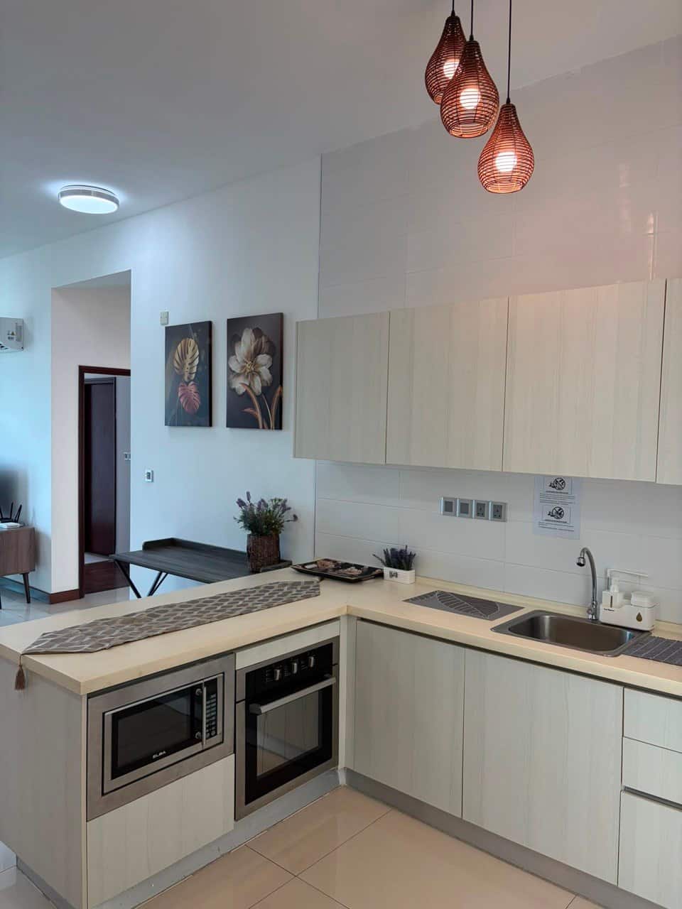 Service Residence 4