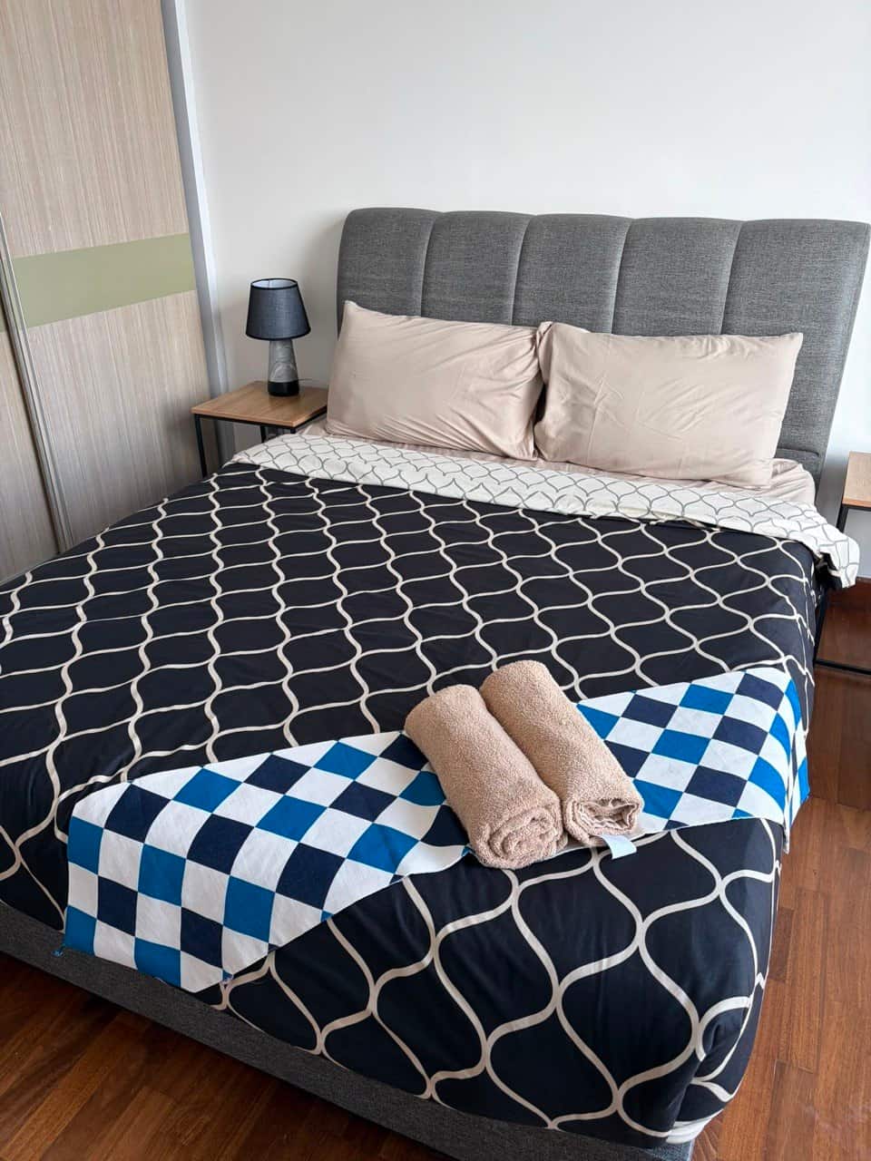 Service Residence 8