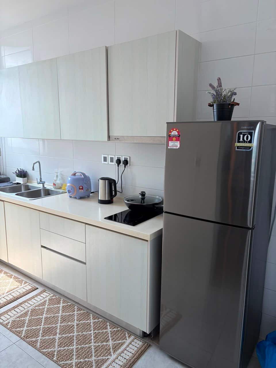 Service Residence 9