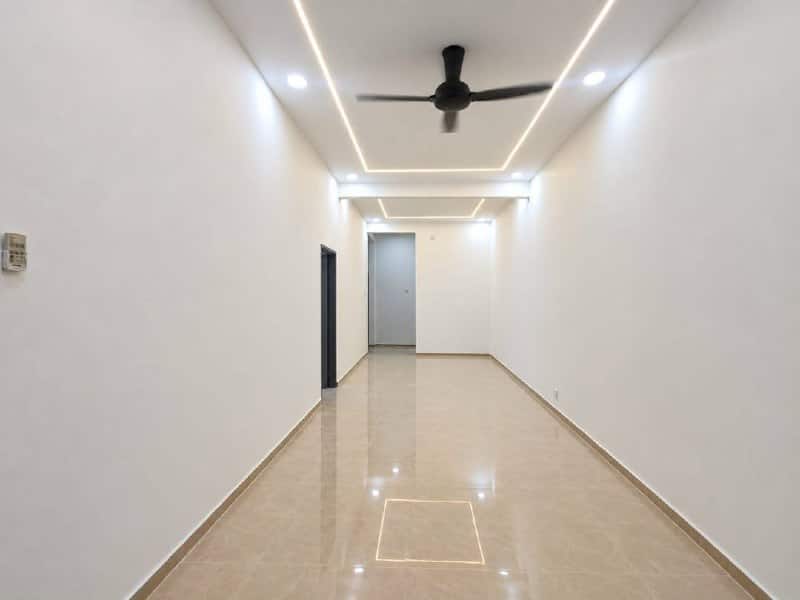 Single Storey Terrace House Nusa Bestari 5