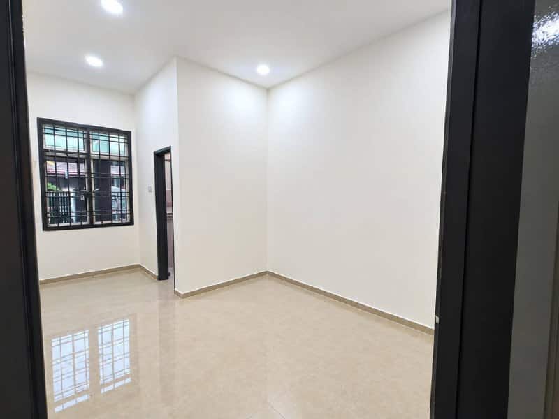 Single Storey Terrace House Nusa Bestari 6