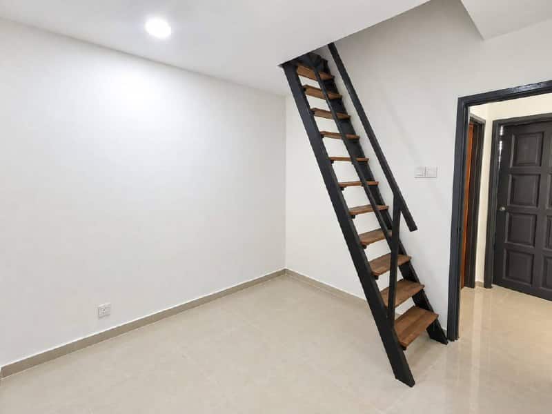 Single Storey Terrace House Nusa Bestari 7