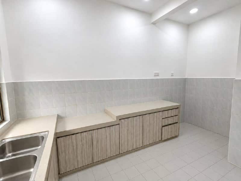 Single Storey Terrace House Nusa Bestari 8