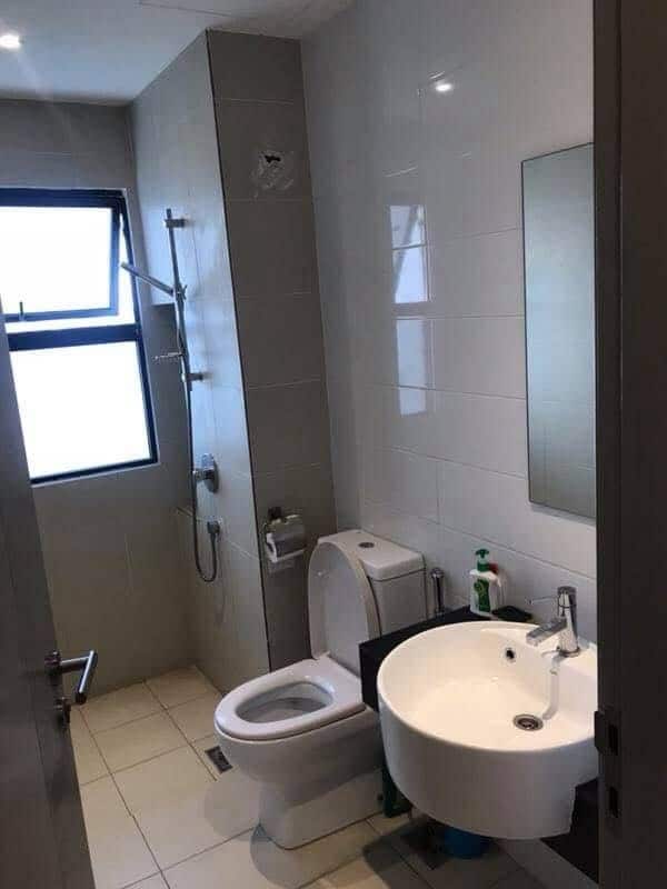 High-Rise Apartment 1Tebrau 6