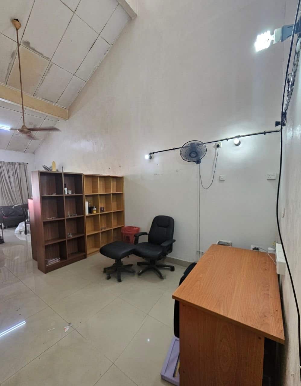 Single Storey Terrace Puteri Wangsa 2