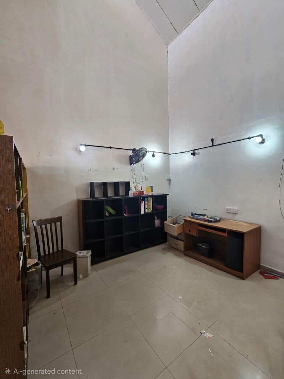 Single Storey Terrace Puteri Wangsa 3
