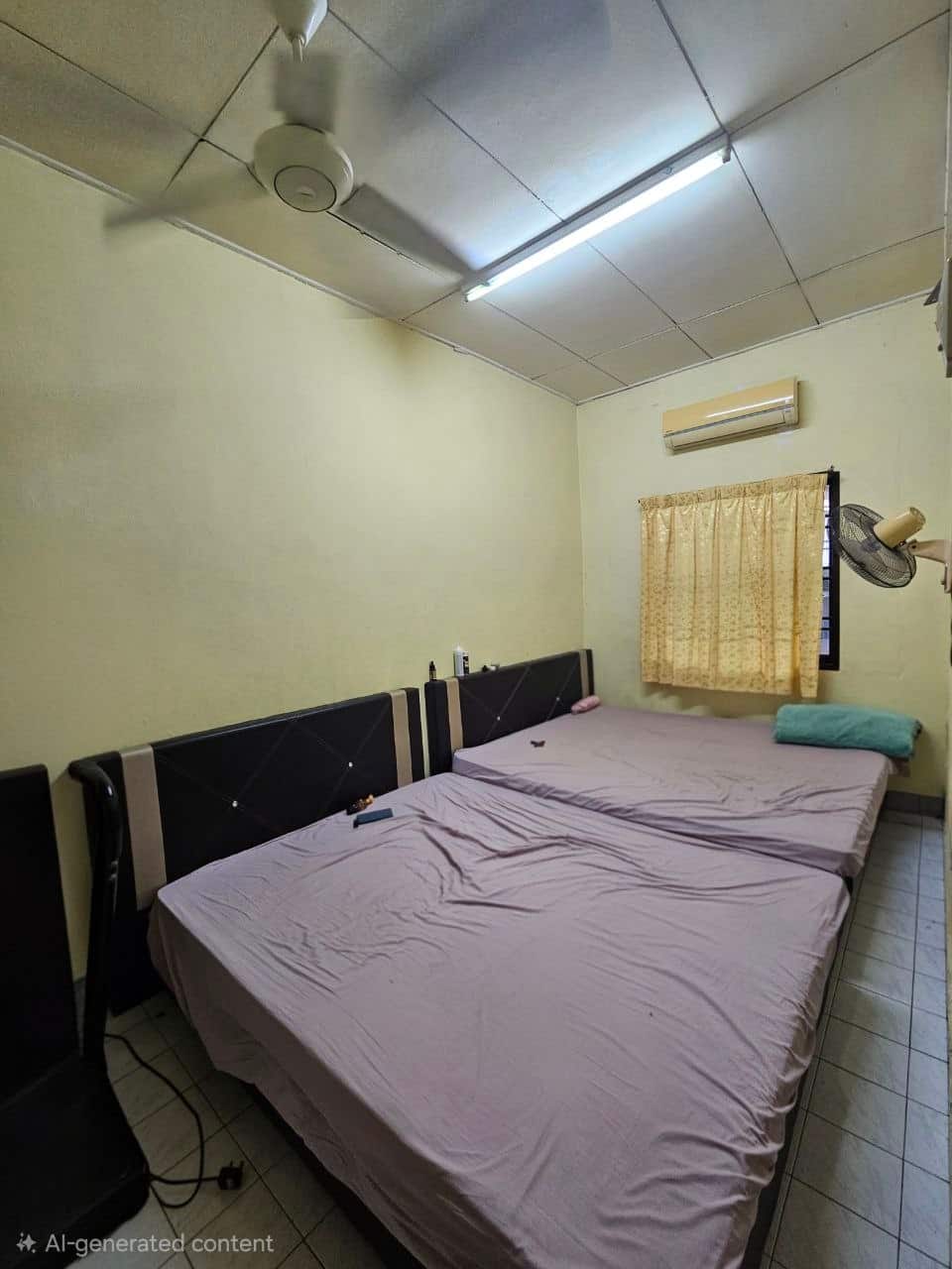 Single Storey Terrace Puteri Wangsa 5