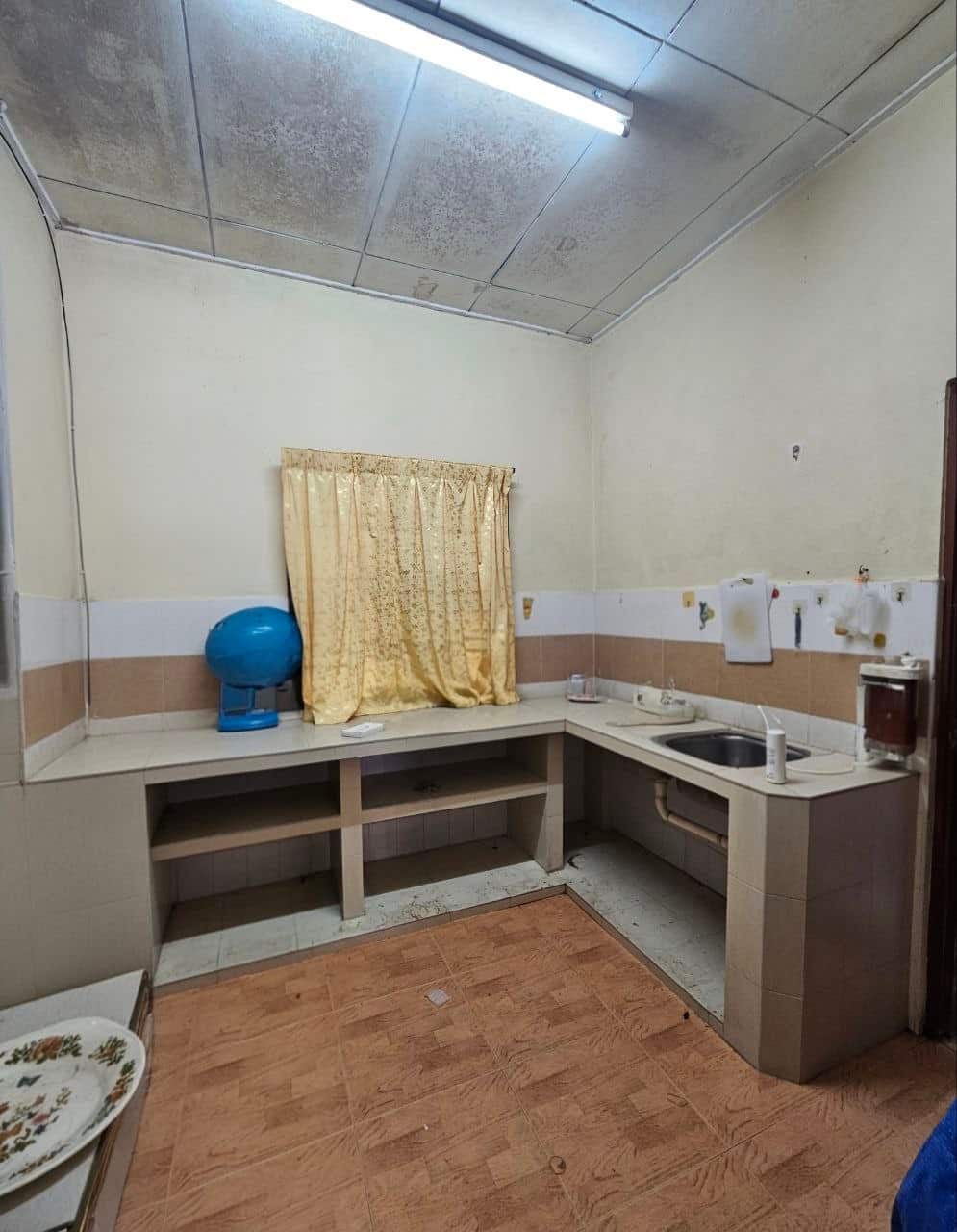 Single Storey Terrace Puteri Wangsa 7
