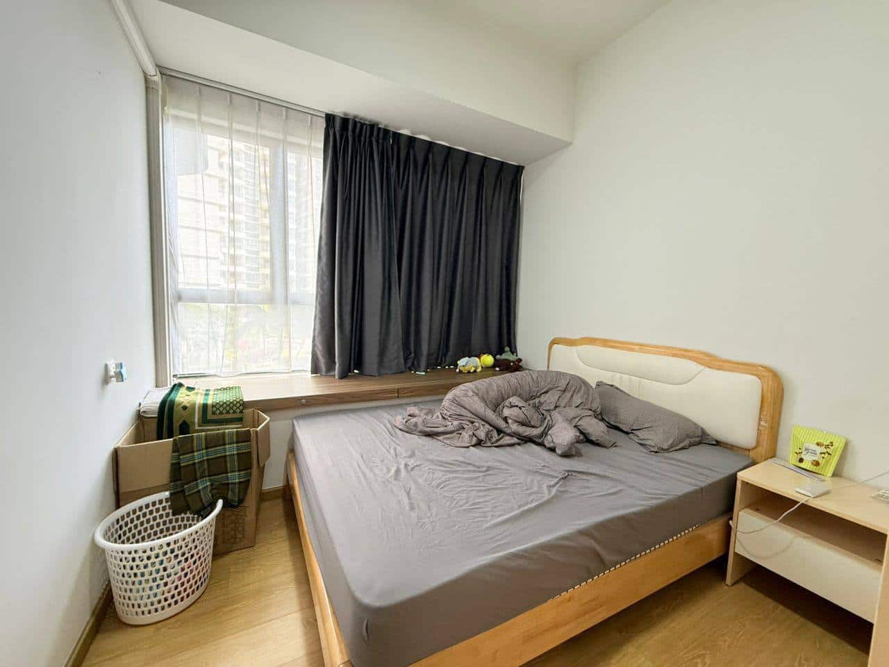 Condominium Bay Laurel Country Garden Danga Bay 5