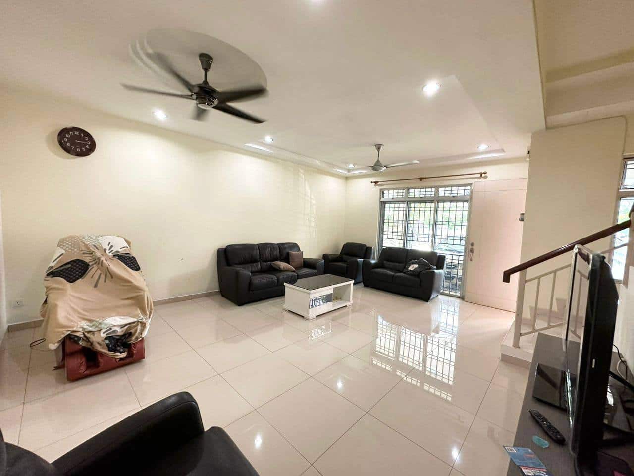 Terrace House Sri Pulai Perdana 2 2