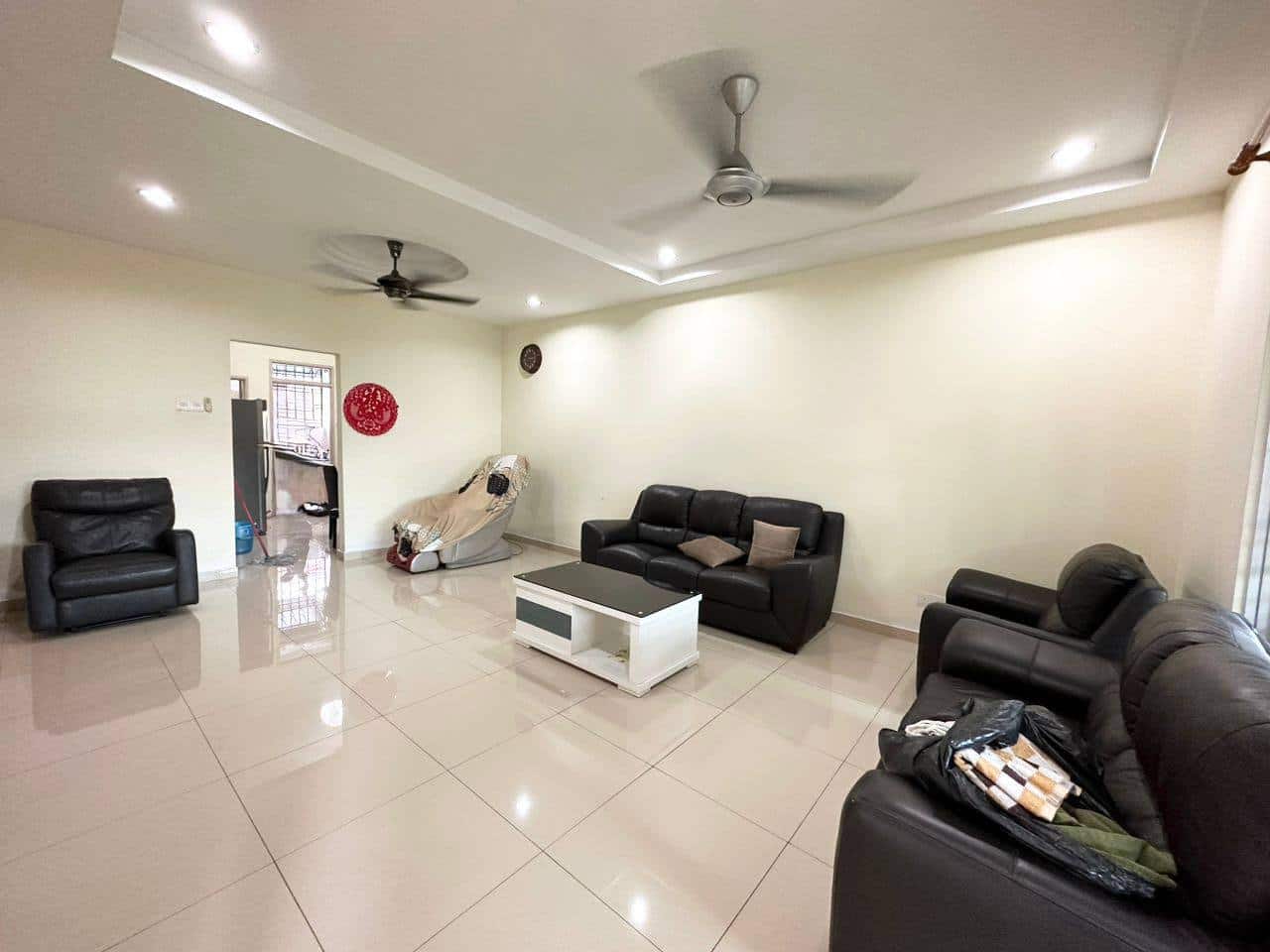 Terrace House Sri Pulai Perdana 2 3