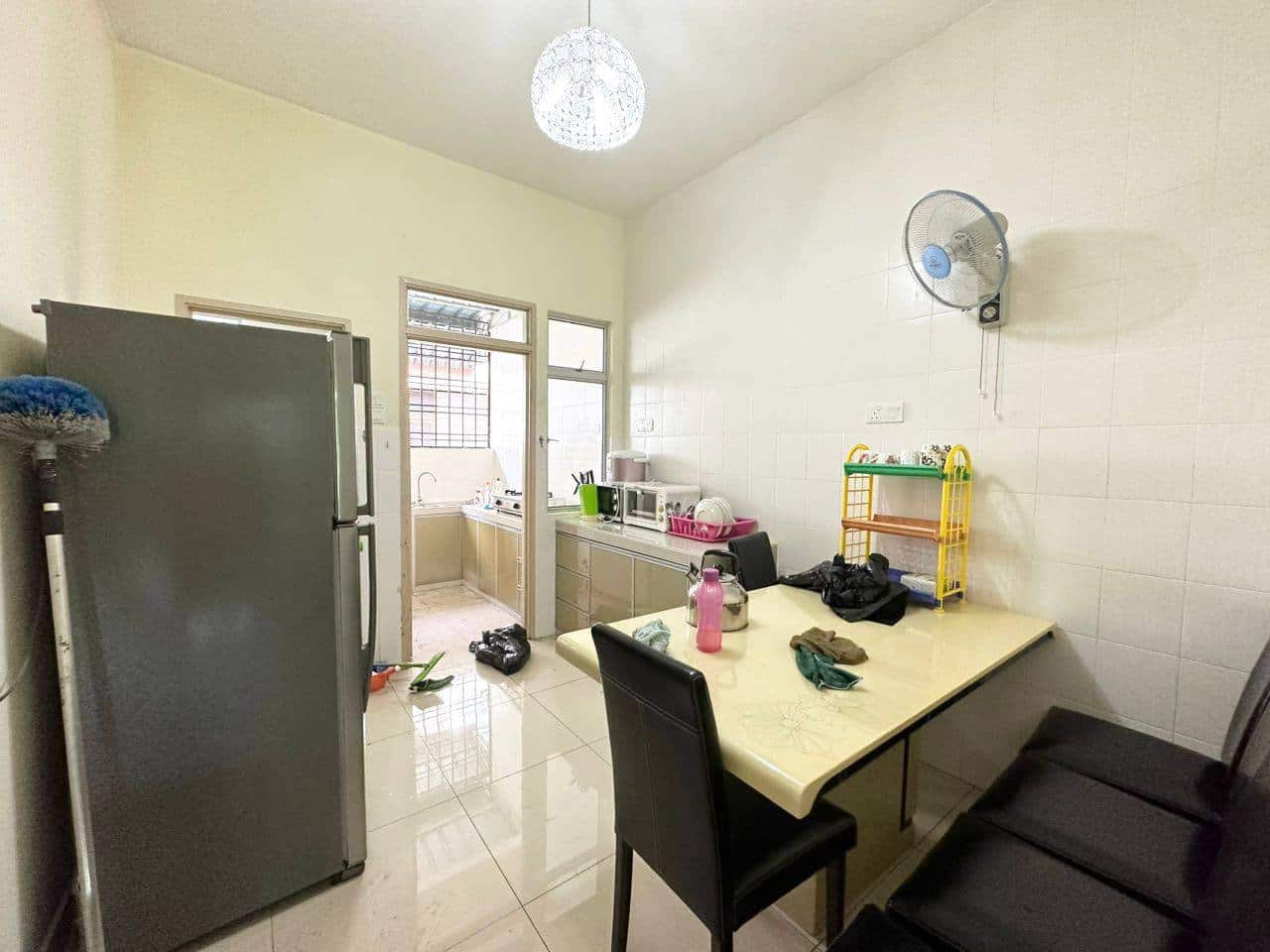 Terrace House Sri Pulai Perdana 2 5