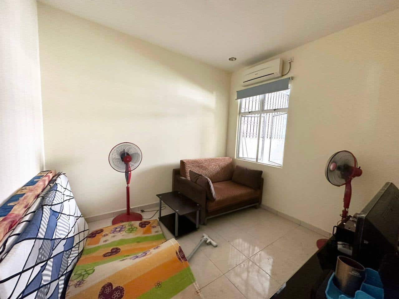 Terrace House Sri Pulai Perdana 2 7