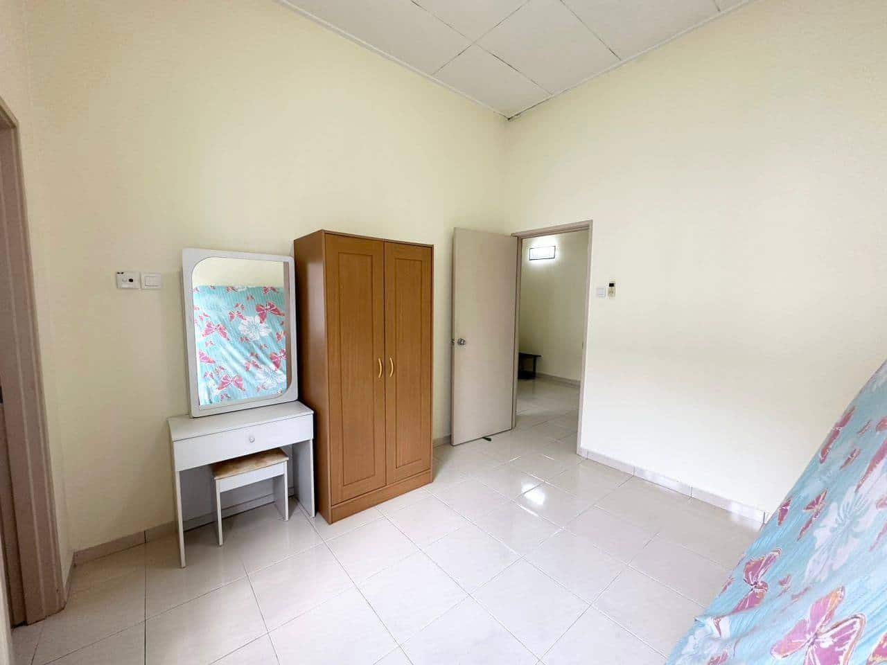 Terrace House Sri Pulai Perdana 2 6