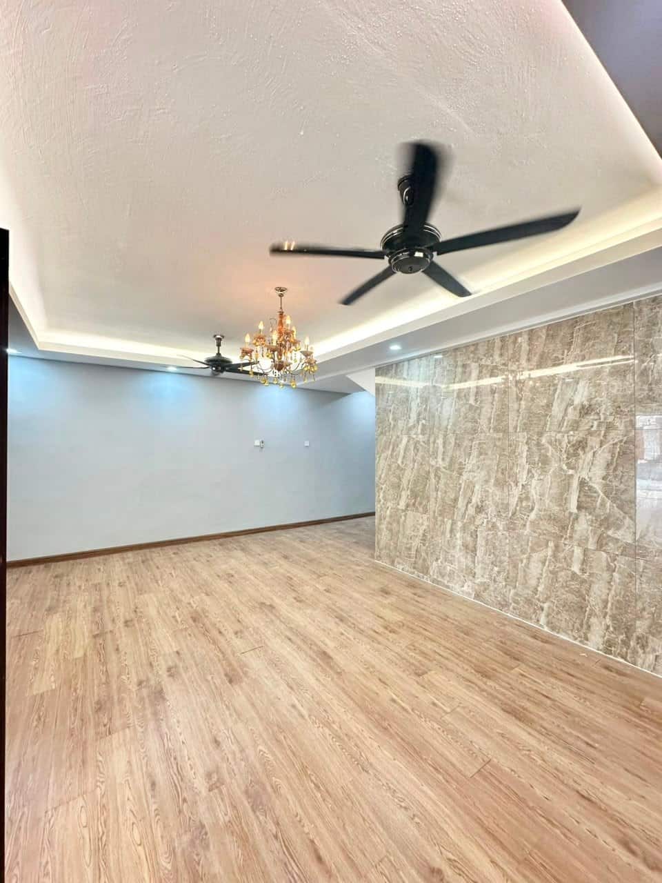 2-Storey Corner House Taman Bukit Kempas 6