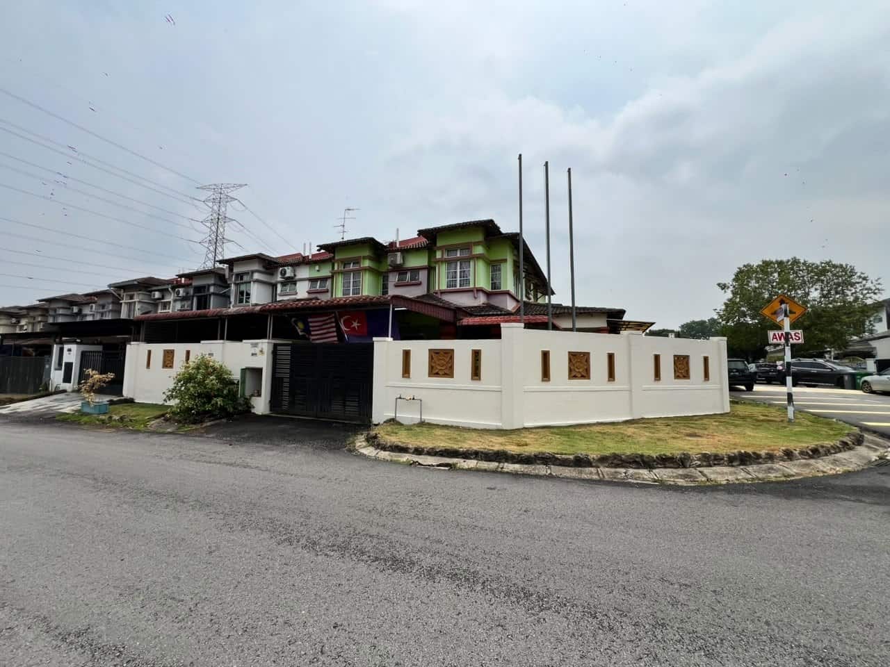 2-Storey Terrace House Taman Bukit Indah 1