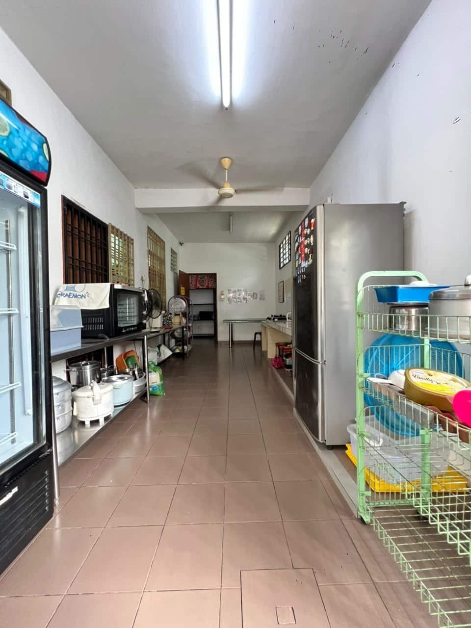 2-Storey Terrace House Taman Bukit Indah 7