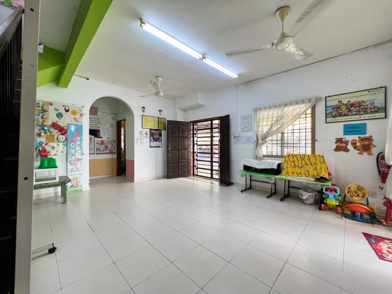 2-Storey Terrace House Taman Bukit Indah 4