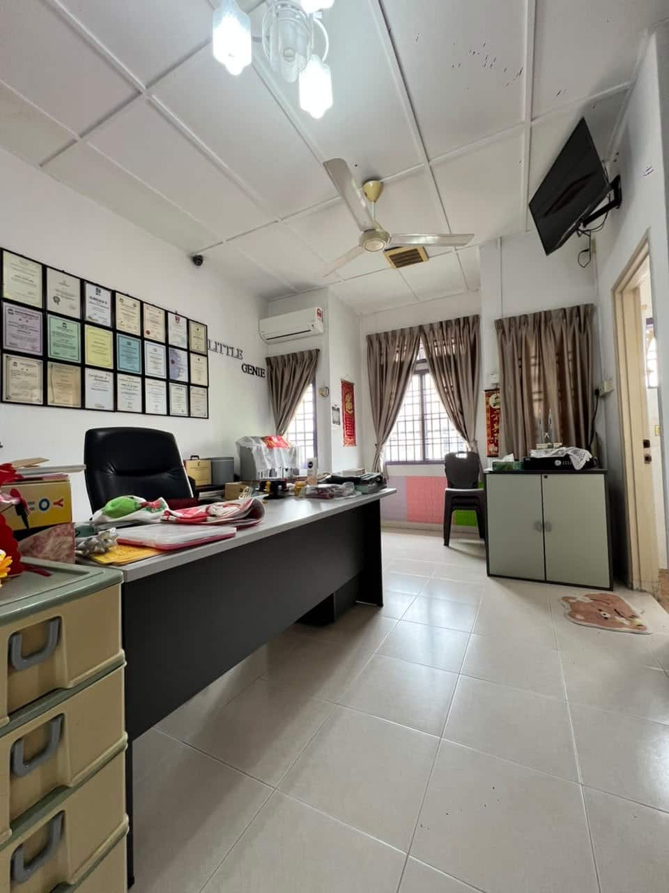 2-Storey Terrace House Taman Bukit Indah 5