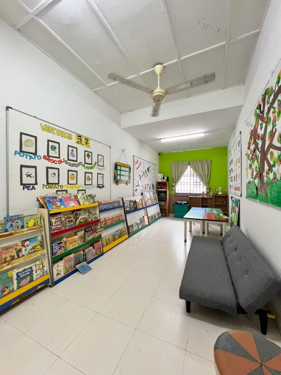 2-Storey Terrace House Taman Bukit Indah 6