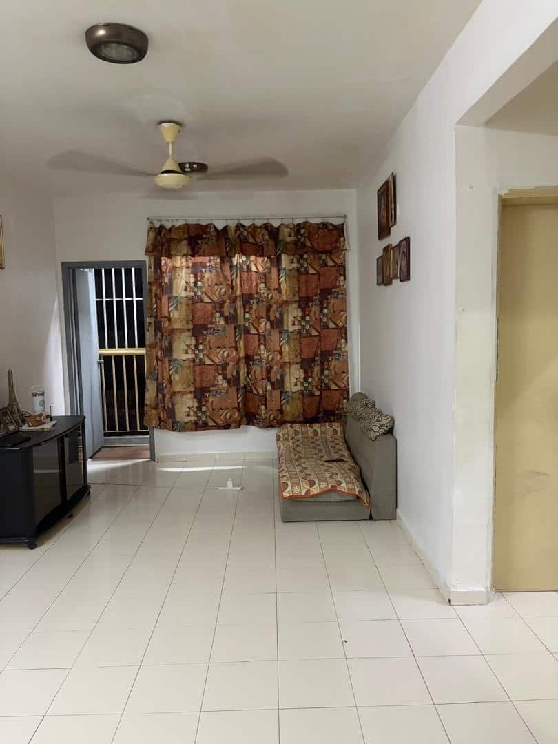 Apartment Selesa Jaya 2