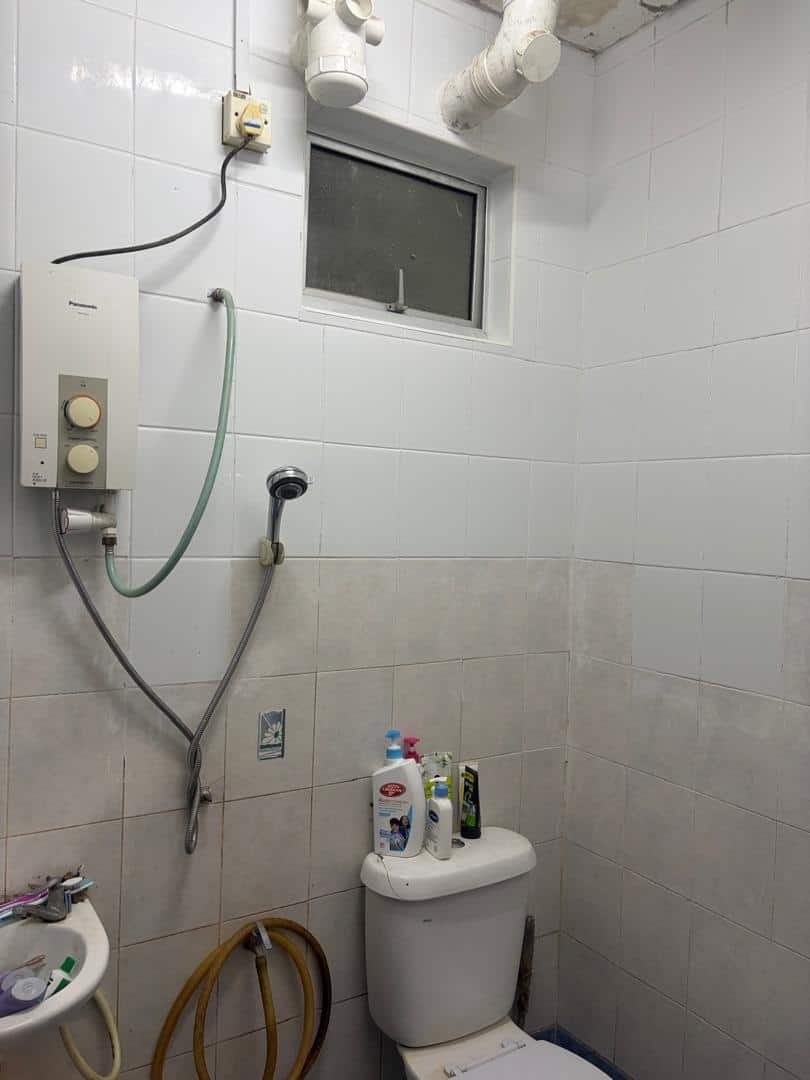 Apartment Selesa Jaya 9