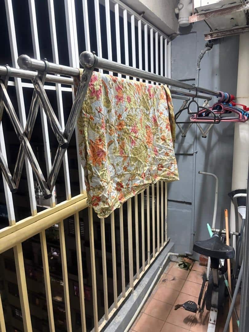 Apartment Selesa Jaya 5