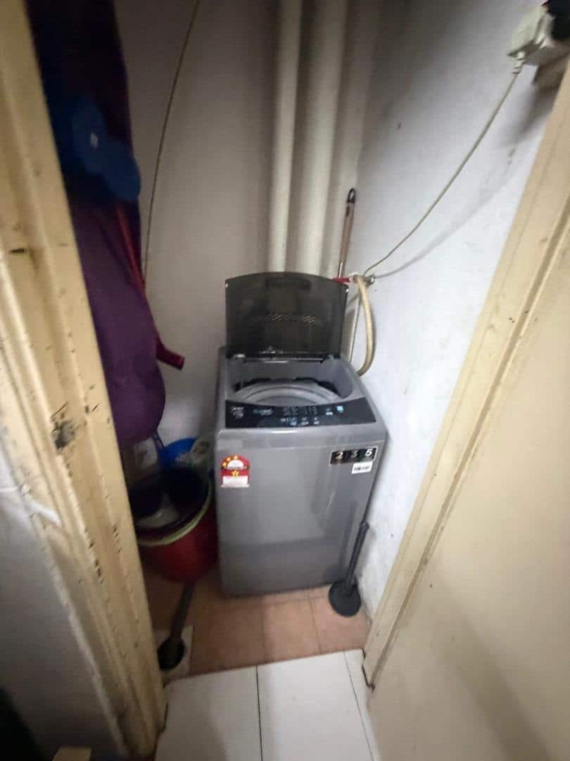 Apartment Selesa Jaya 8