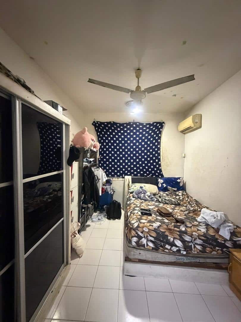 Apartment Selesa Jaya 10