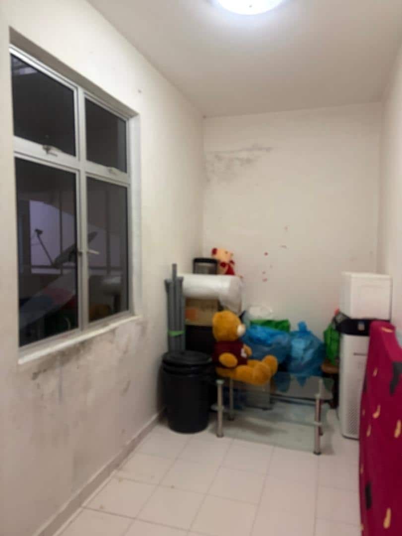 Apartment Selesa Jaya 6