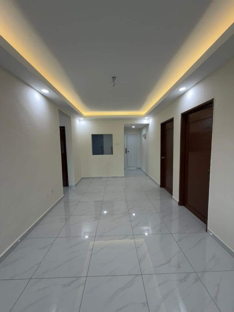 Low Cost Flat Taman Setia Indah 1