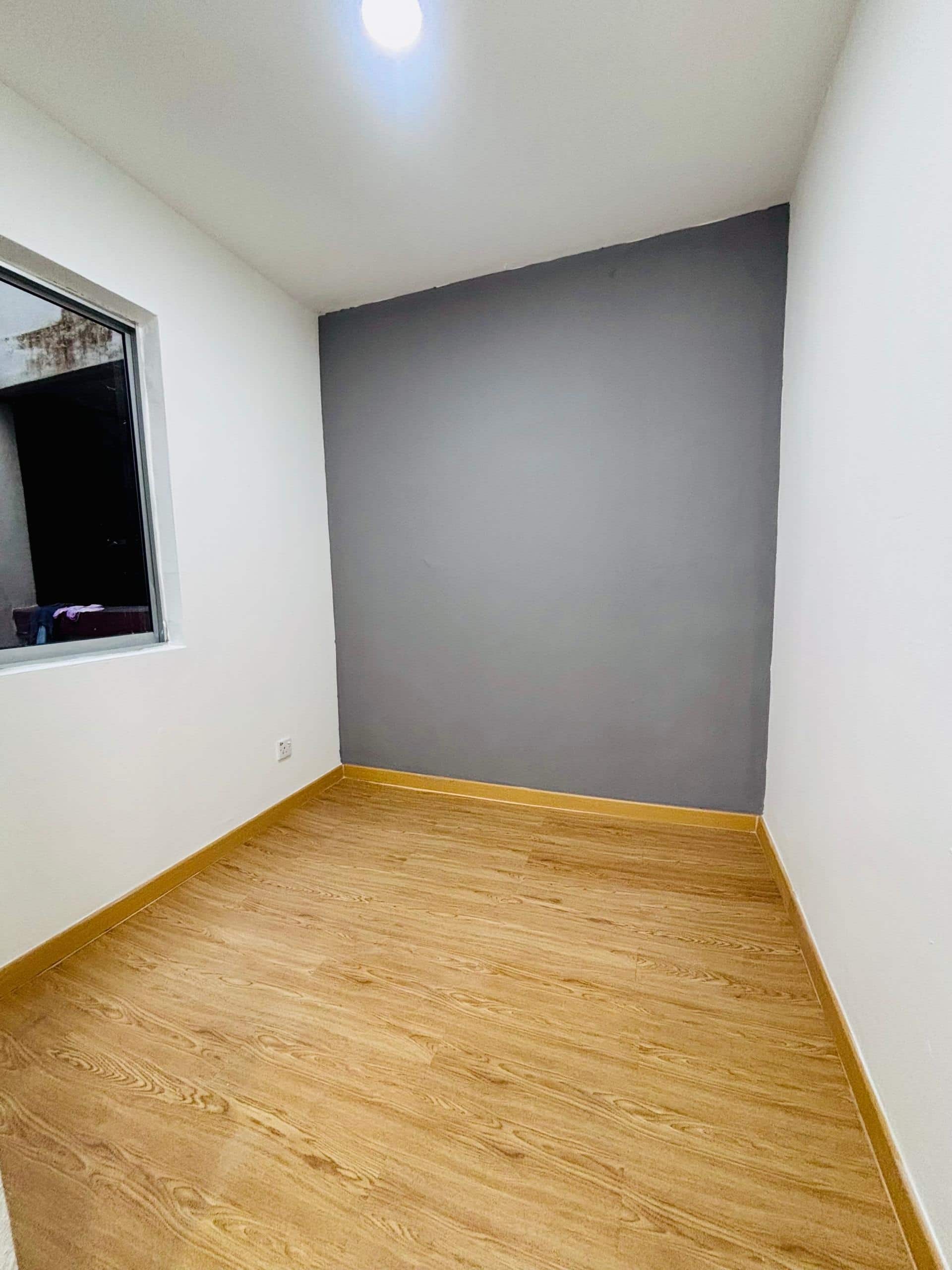 Low Cost Flat Bandar Seri Alam 7