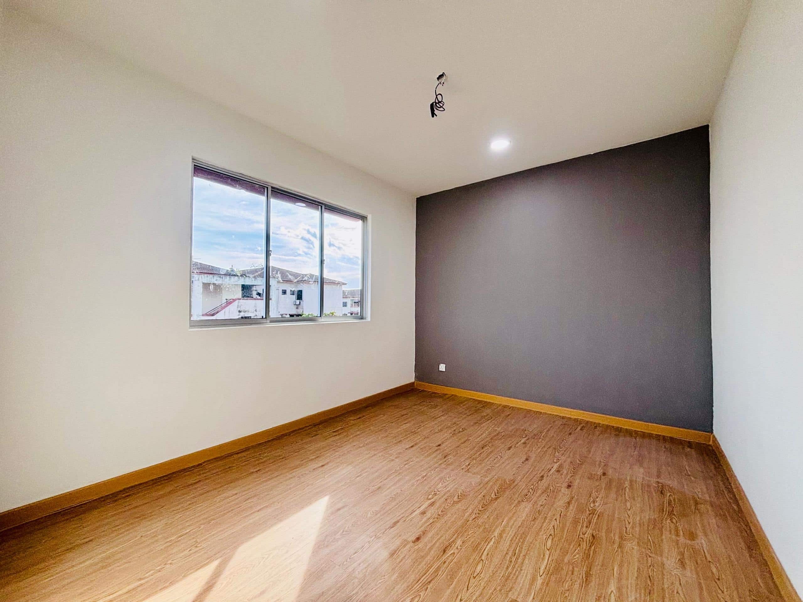 Low Cost Flat Bandar Seri Alam 2