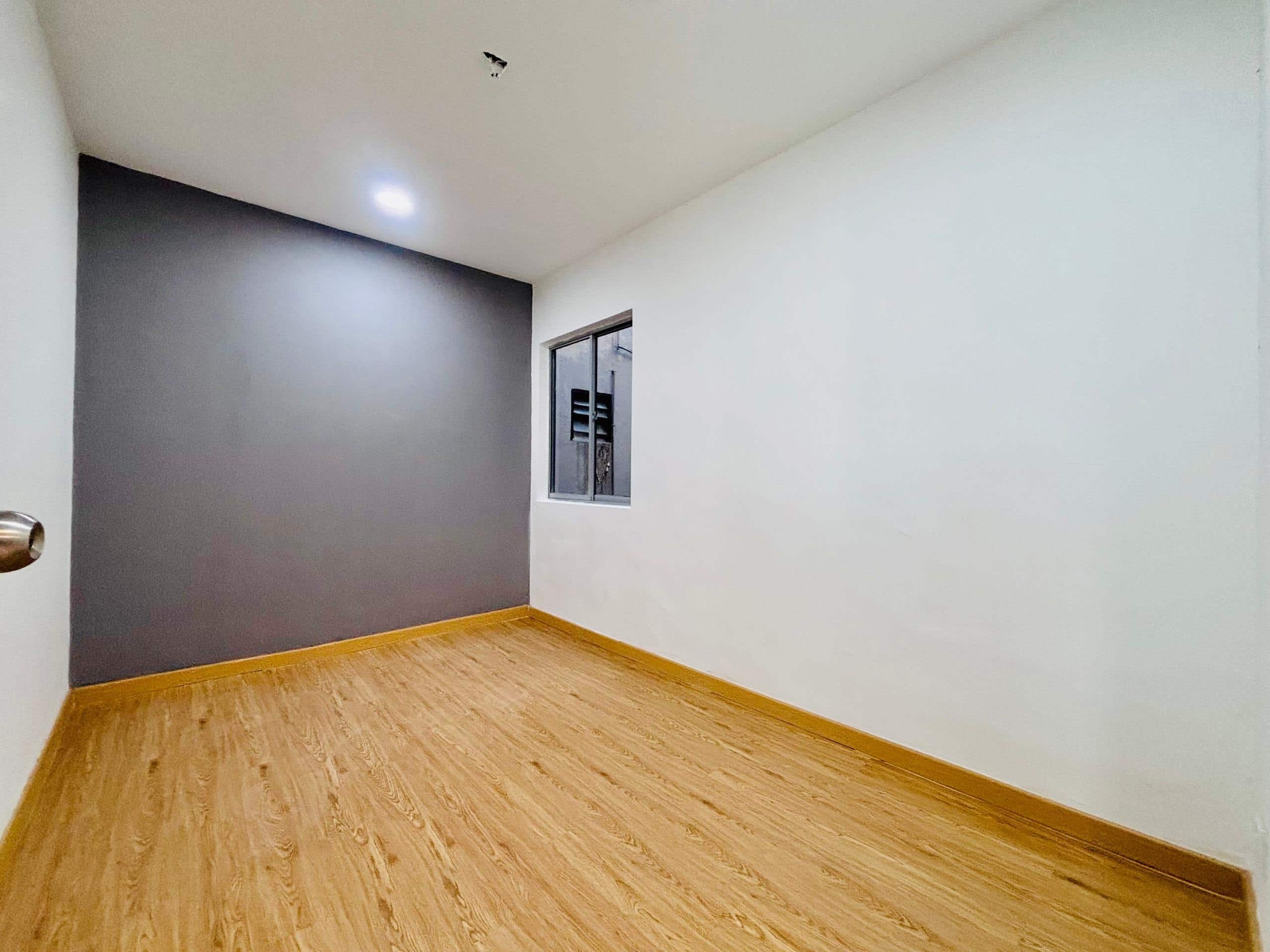 Low Cost Flat Bandar Seri Alam 5