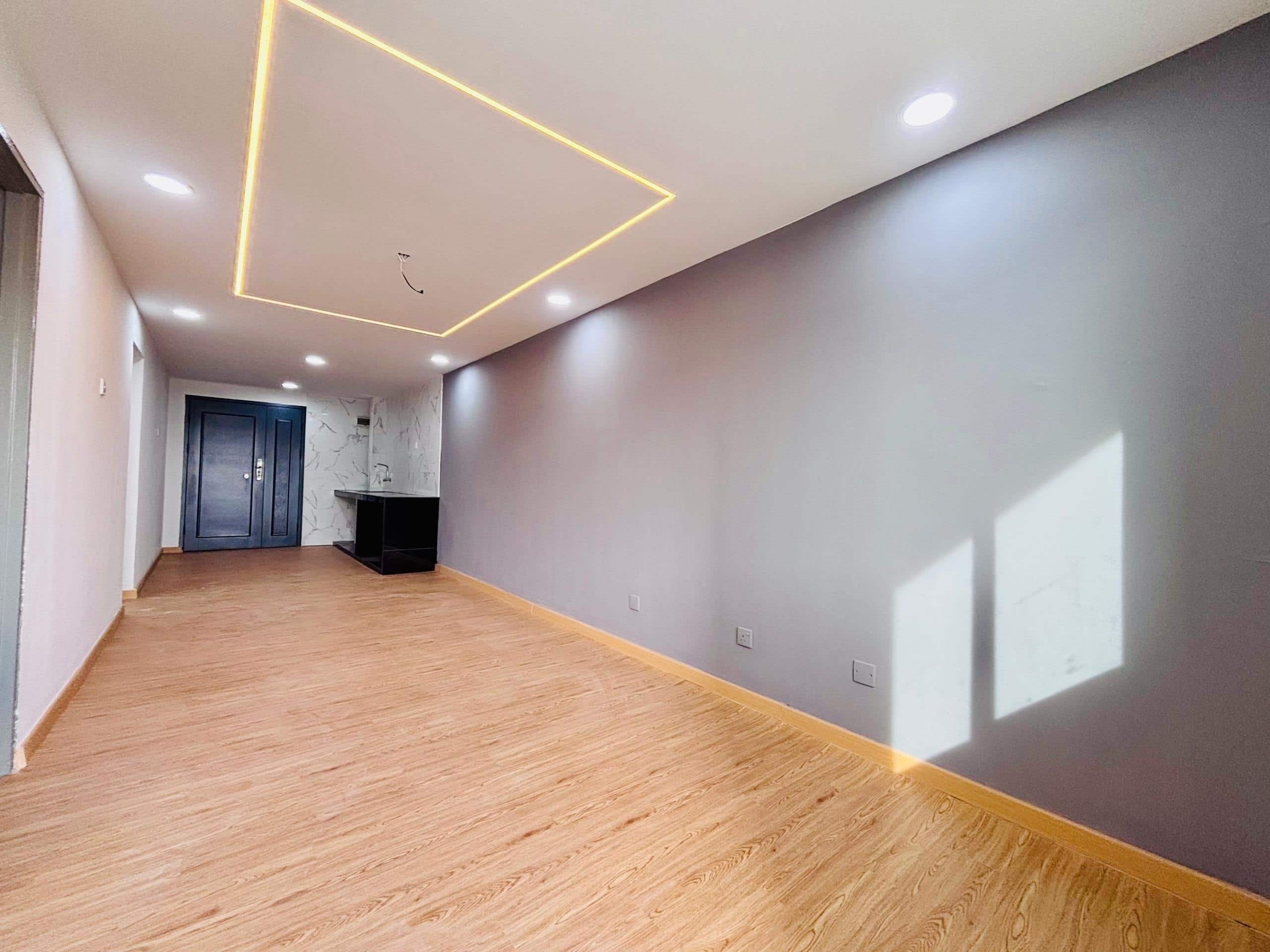 Low Cost Flat Bandar Seri Alam 3