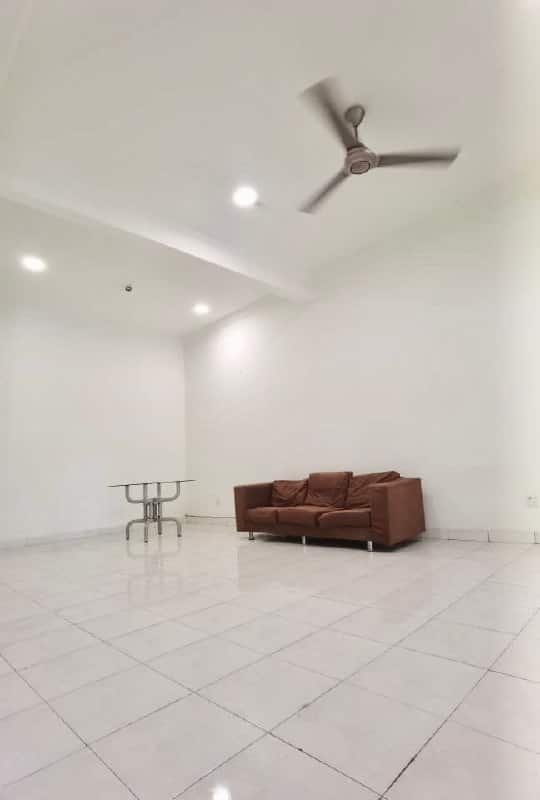 Double Storey Terrace House Taman Pelangi Indah 7