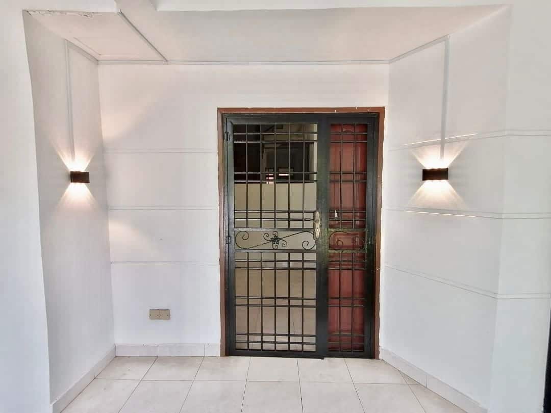 Double Storey Terrace House Taman Pelangi Indah 5