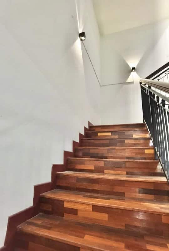 Double Storey Terrace House Taman Pelangi Indah 4