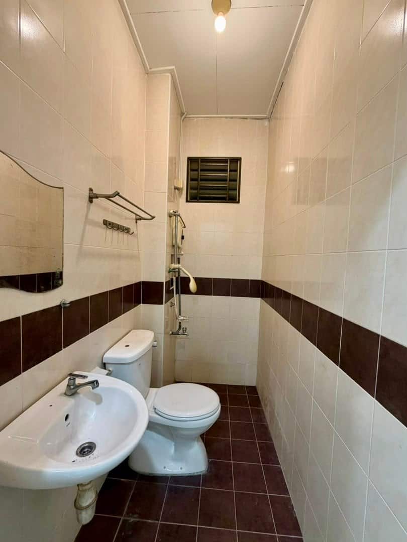 Double Storey Terrace House JP Perdana 7