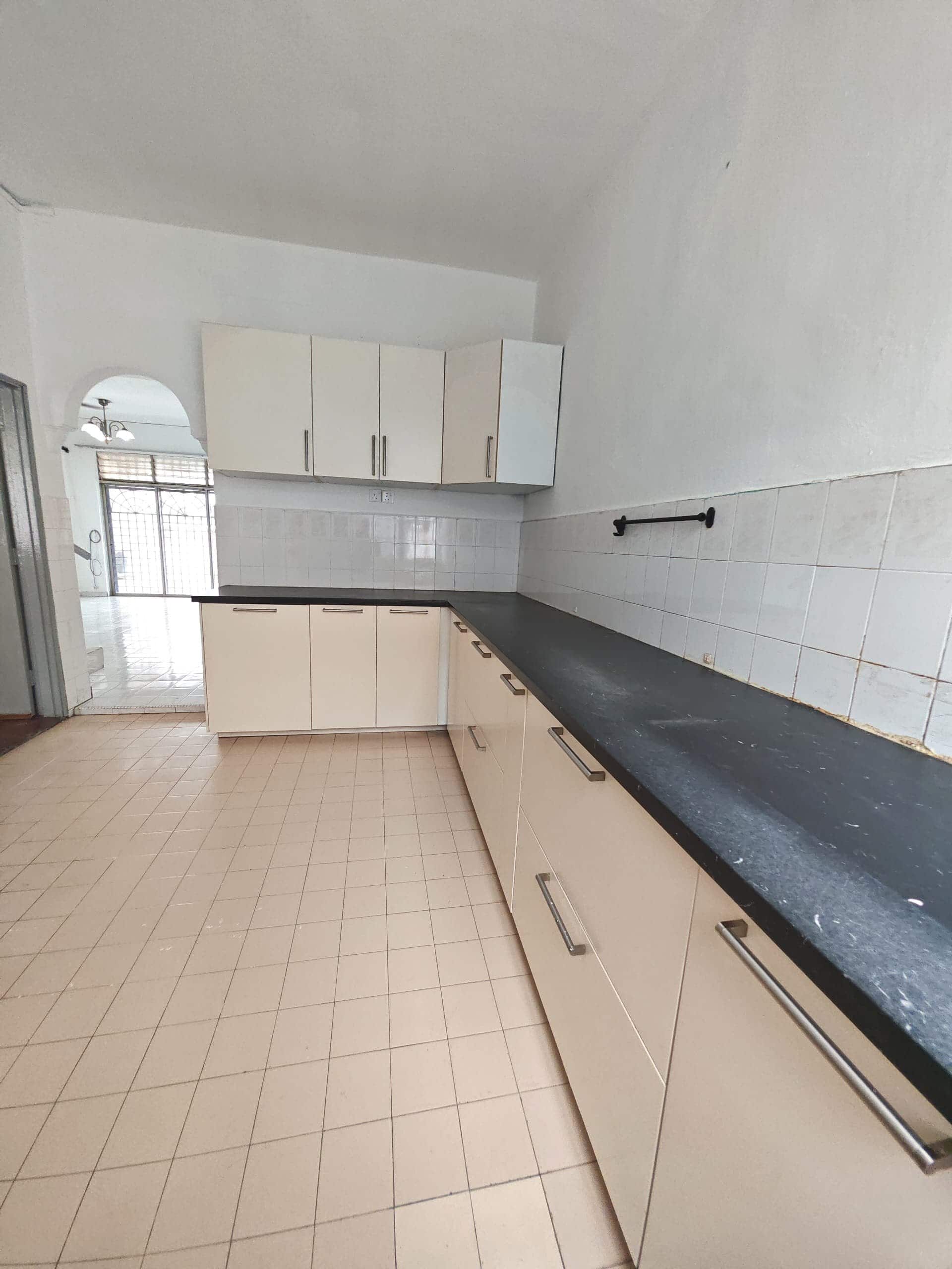 2-Storey Terrace House Taman Puteri Wangsa 7