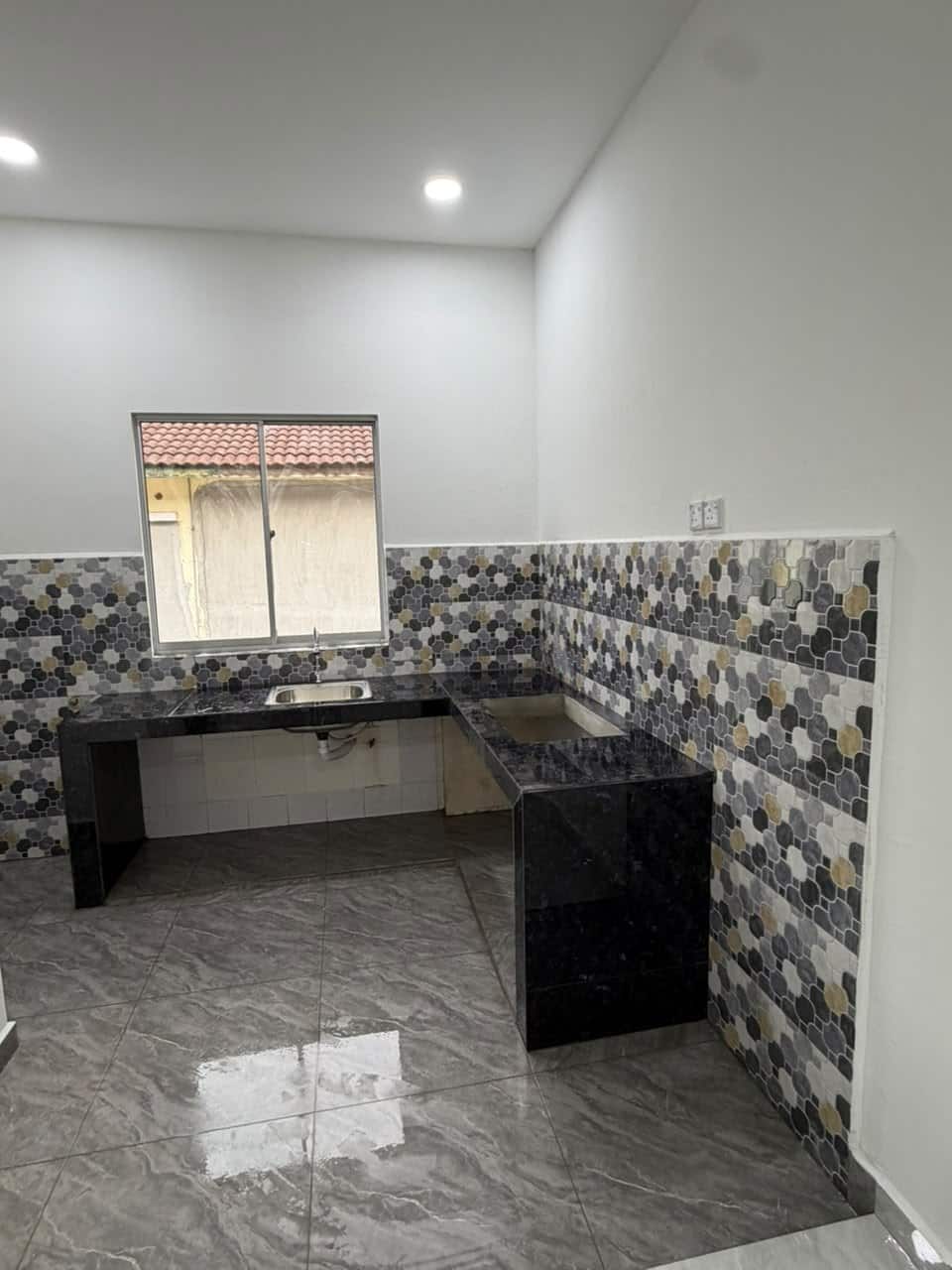 Single Storey Terrace House Taman Pulai Indah 7