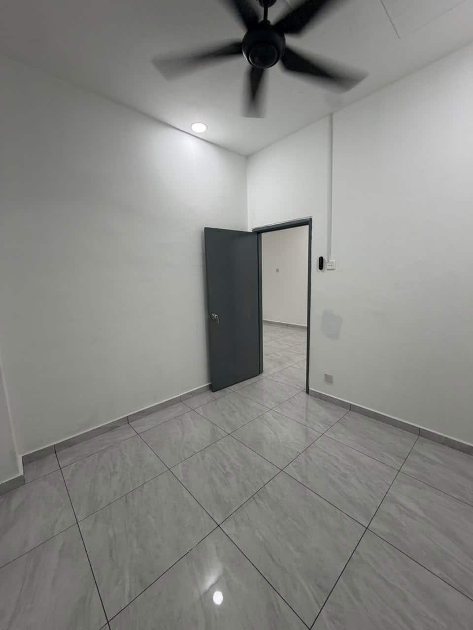 Single Storey Terrace House Taman Pulai Indah 3