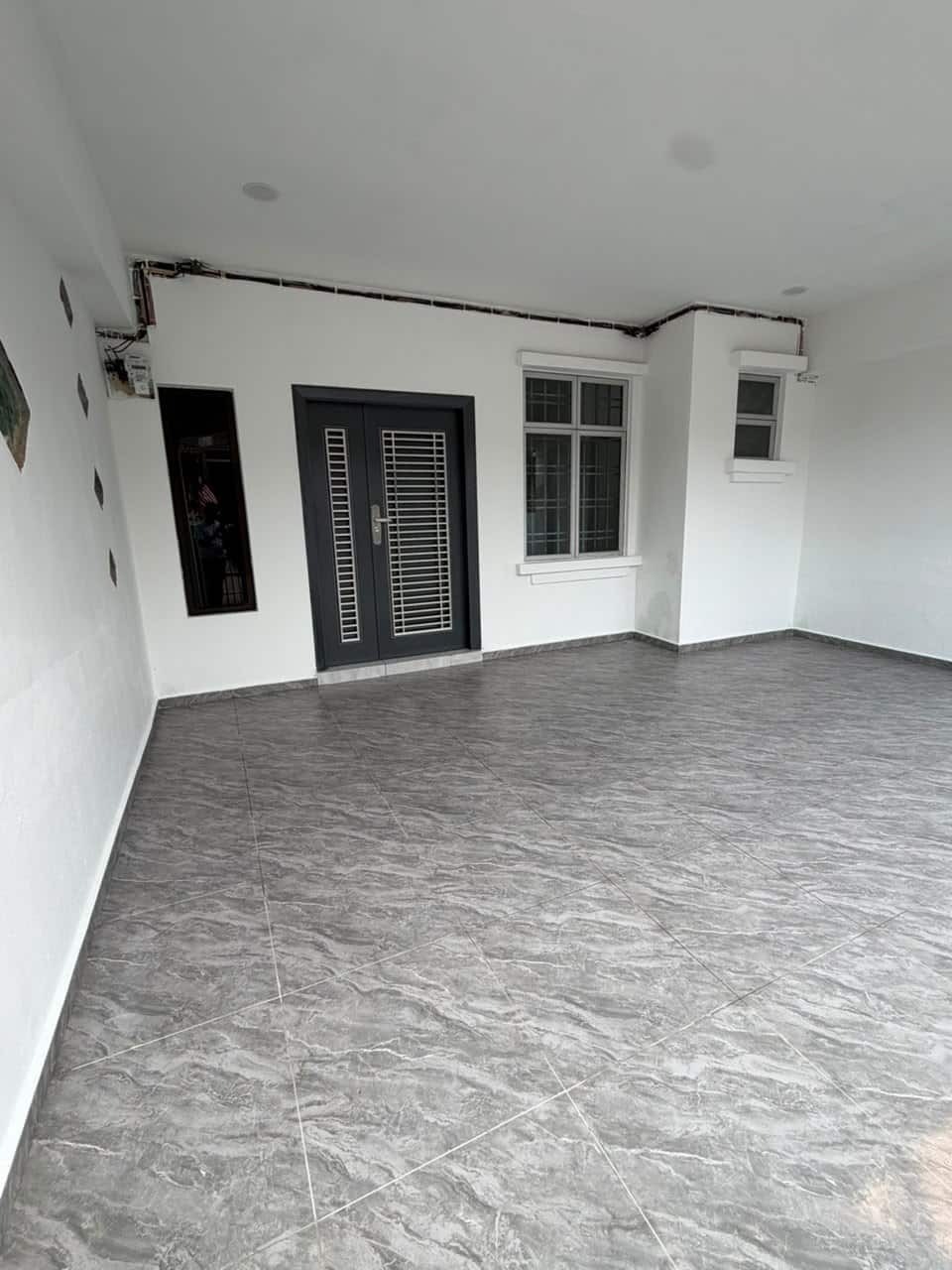 Single Storey Terrace House Taman Pulai Indah 6
