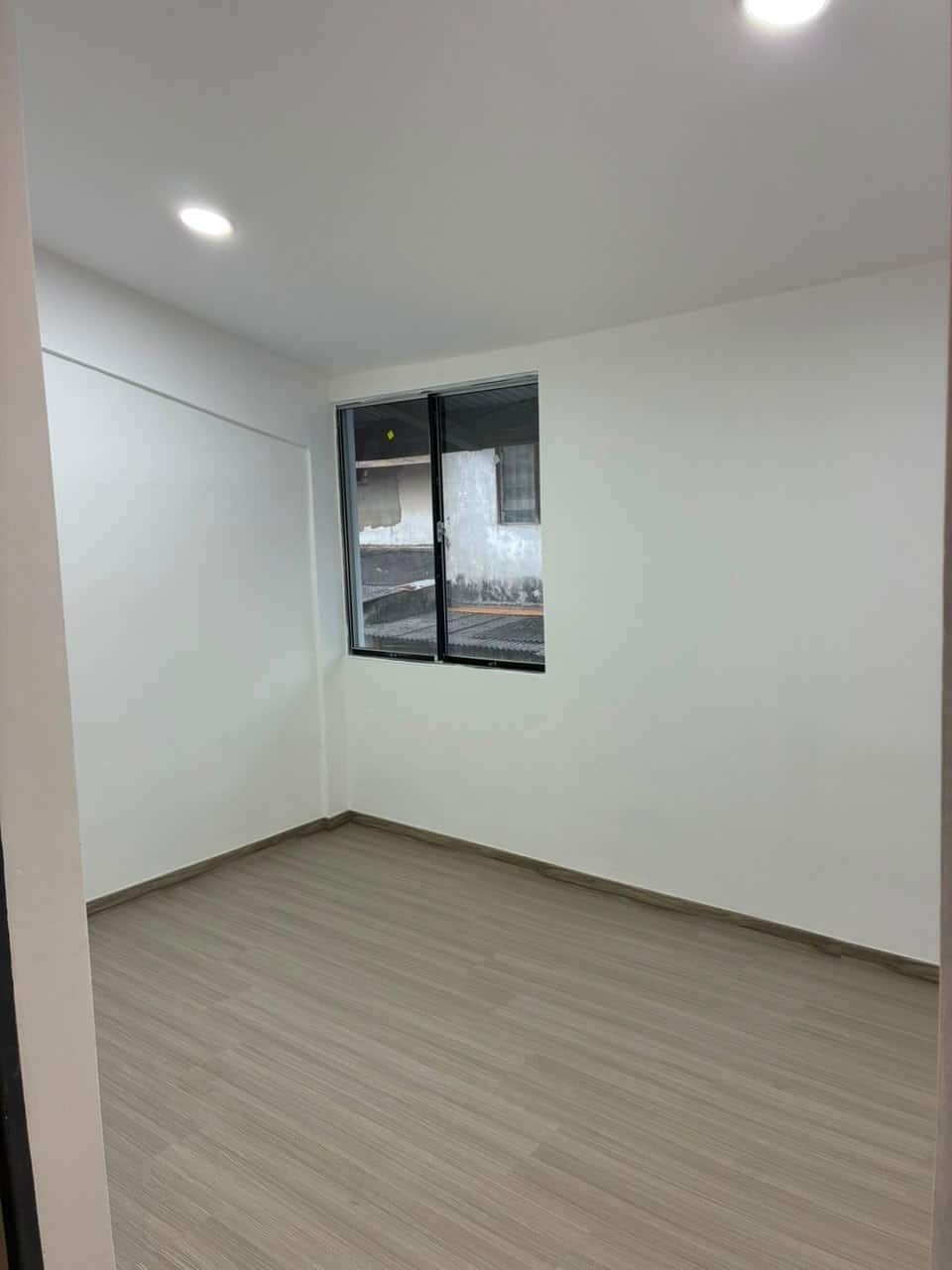 Double Storey Low Cost End Lot Taman Plentong Baru 7