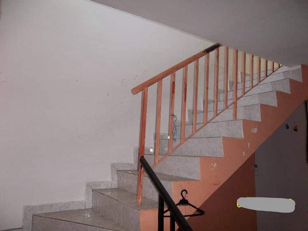 Double Storey Low Medium Cost House Taman Kota Masai 4